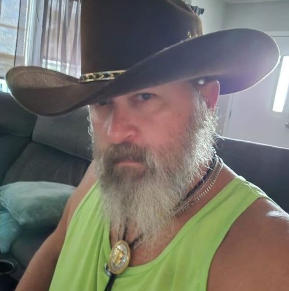 Meet your Posher, Ronnie